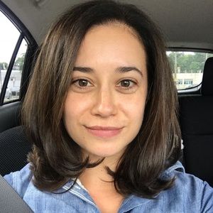 Meet your Posher, Allegra